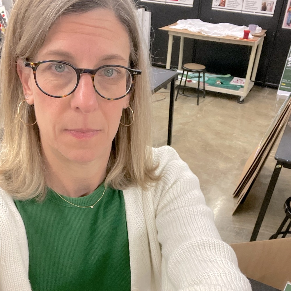 Meet your Posher, Amy